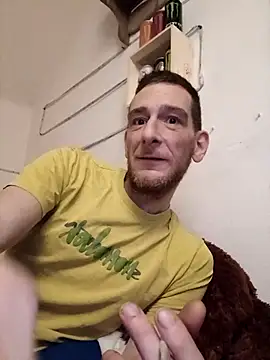 SInfiniSensation1 online show from 12.26.24