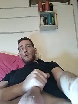 SInfiniSensation1 online show from 01.06.25