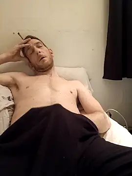 SInfiniSensation1 online show from 01.20.25