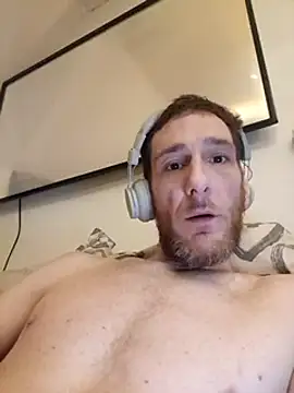 SInfiniSensation1 online show from 03.19.25