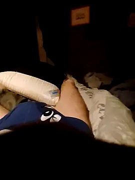 SInfiniSensation1 online show from 10.07.25