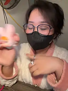 Jenni nana online show from 12.21.24