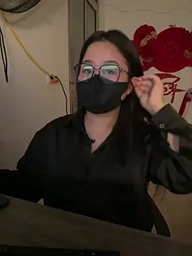 Jenni nana online show from 02.06.25