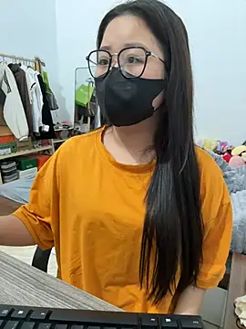 Jenni nana online show from 02.20.25