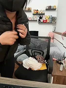 Jenni nana online show from 03.08.25