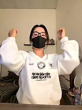 Jenni nana online show from 11.01.25