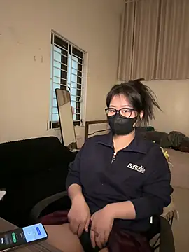 Snapshot of Jenni_nana chatting on 01.10.26 Jenni nana online show from 01.10.26