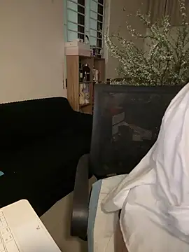 Snapshot of Jenni_nana chatting on 02.05.26 Jenni nana online show from 02.05.26