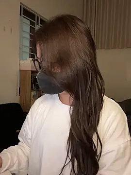 Snapshot of Jenni_nana chatting on 02.10.26 Jenni nana online show from 02.10.26