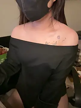 Snapshot of Jenni_nana chatting on 02.12.26 Jenni nana online show from 02.12.26