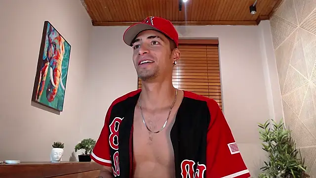 DrakeNeumann online show from 02.09.25