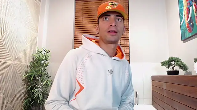 DrakeNeumann online show from 02.18.25