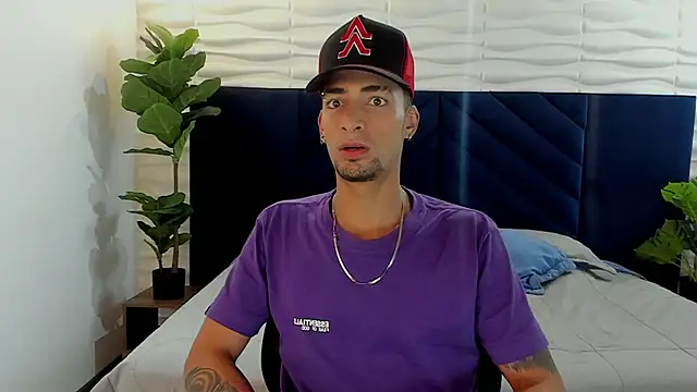 DrakeNeumann online show from 03.01.25