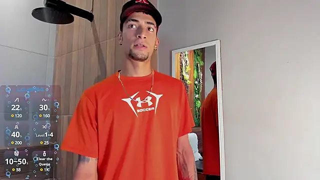 DrakeNeumann online show from 03.06.25