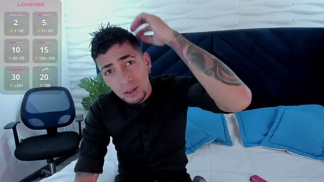 DrakeNeumann online show from 03.13.25