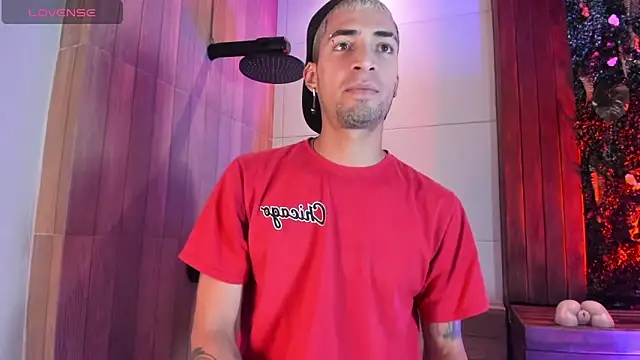 DrakeNeumann online show from 11.21.25