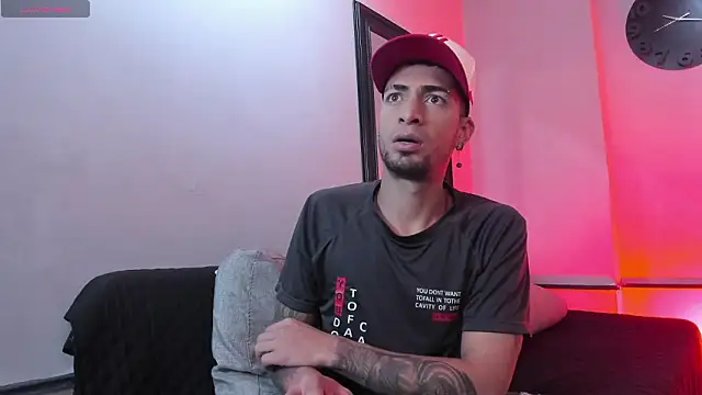 DrakeNeumann online show from 02.17.26