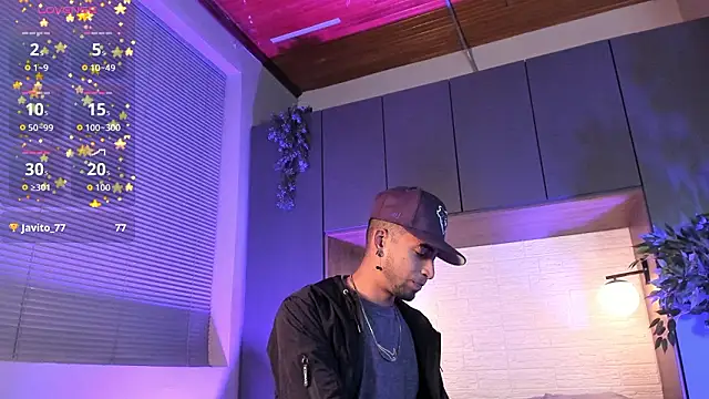 DrakeNeumann online show from 02.26.26