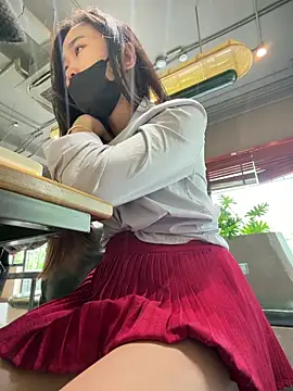 Tina 995 online show from 06.12.26