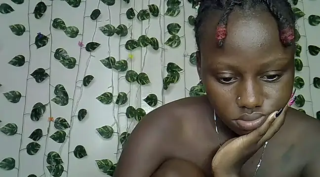 sexybree  online show from 01.15.25