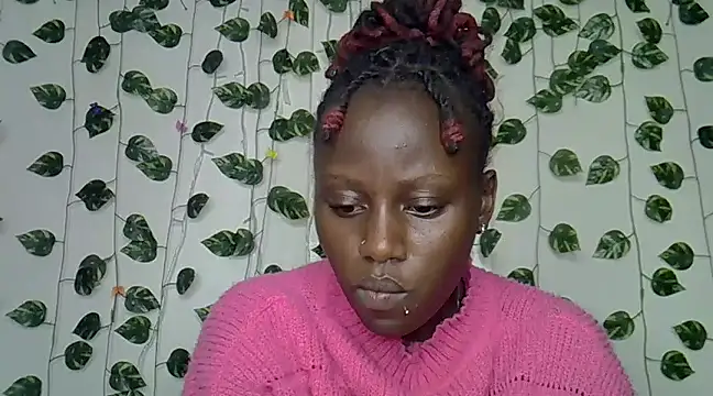 sexybree  online show from 01.17.25