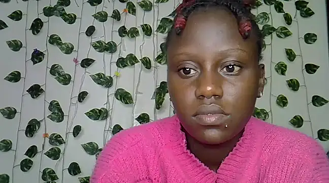 sexybree  online show from 01.17.25