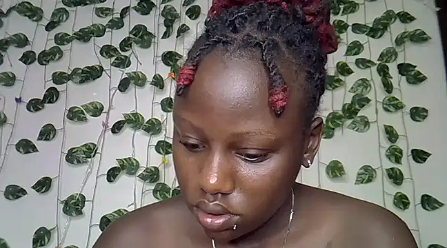 sexybree  online show from 01.20.25