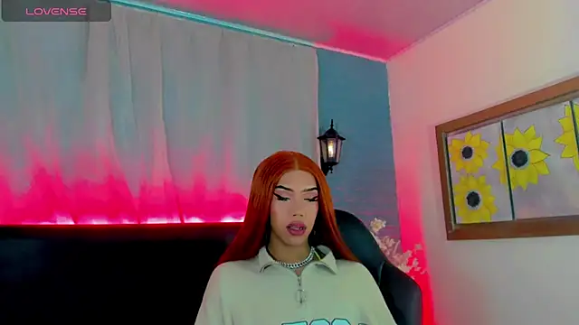 Nikita Gers online show from 12.22.24