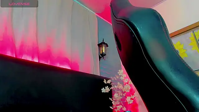 Nikita Gers online show from 01.17.25