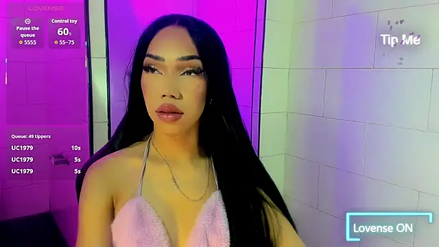 Nikita Gers online show from 09.12.25