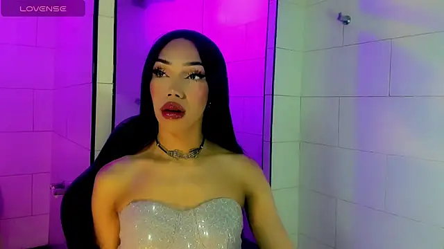 Nikita Gers online show from 09.27.25