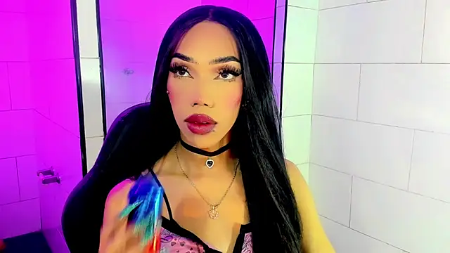 Nikita Gers online show from 11.12.25