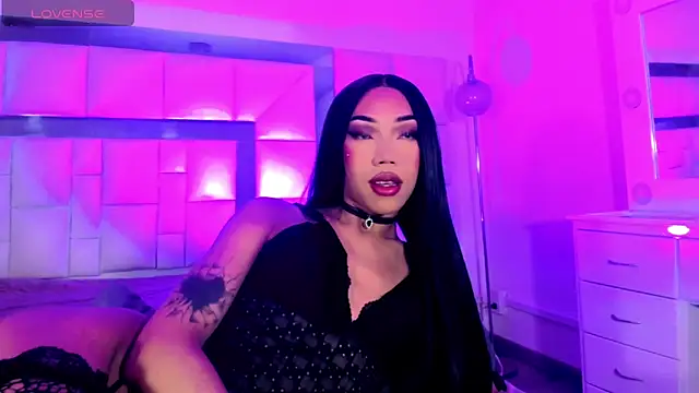 Nikita Gers online show from 12.03.25