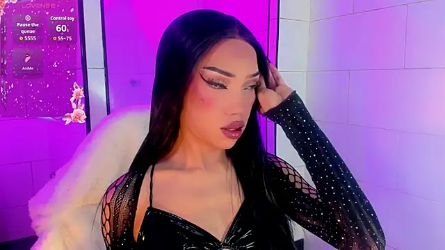 Nikita Gers online show from 12.14.25