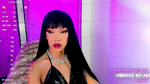 Nikita Gers online show from 02.10.26