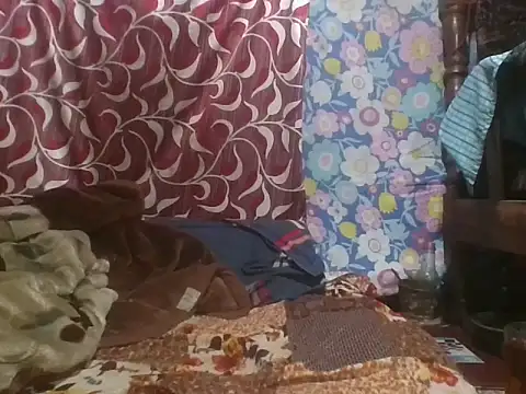 Bangingchick online show from 10.14.25