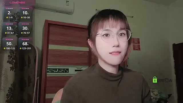 Lili 666 online show from 01.10.25