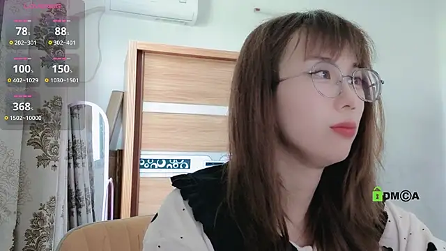 Lili 666 online show from 02.04.25