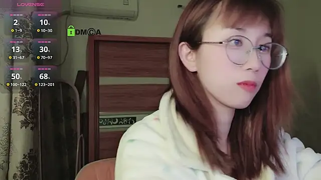 Lili 666 online show from 02.04.25