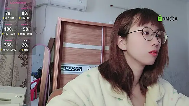 Lili 666 online show from 02.21.25