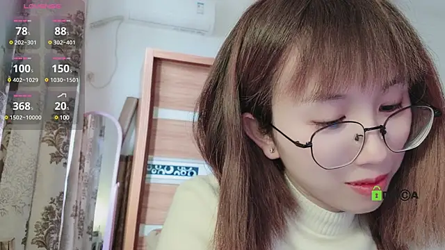 Lili 666 online show from 02.25.25