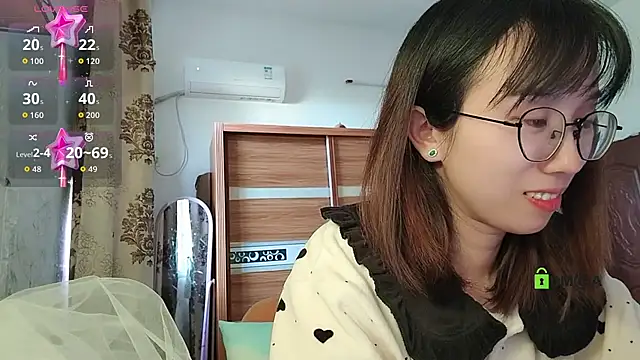 Lili 666 online show from 11.20.25