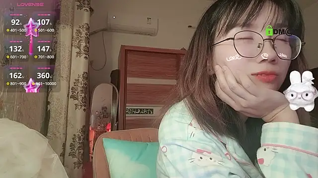 Lili 666 online show from 11.25.25