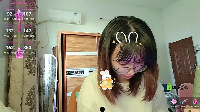 Lili 666 online show from 12.04.25