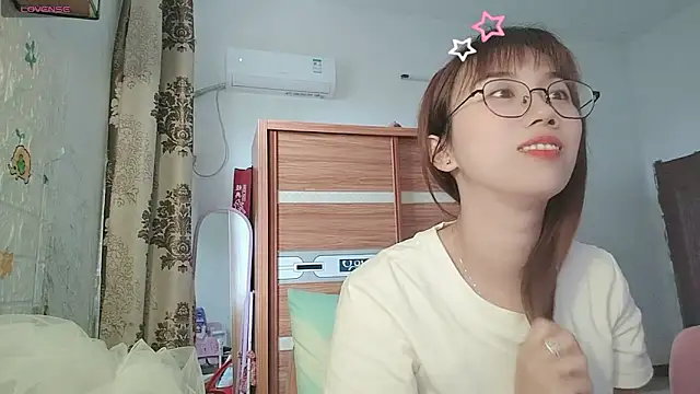Lili 666 online show from 04.23.26
