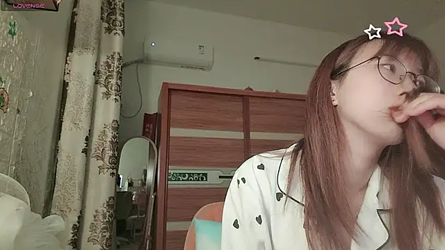 Lili 666 online show from 05.08.26