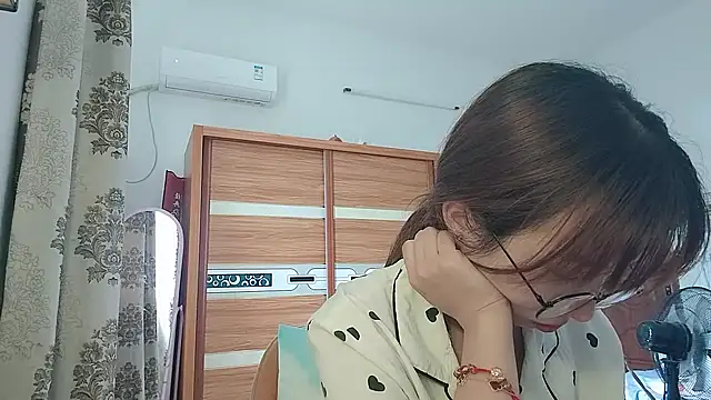 Lili 666 online show from 05.18.26