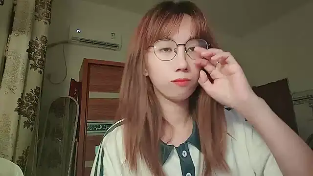 Lili 666 online show from 05.18.26