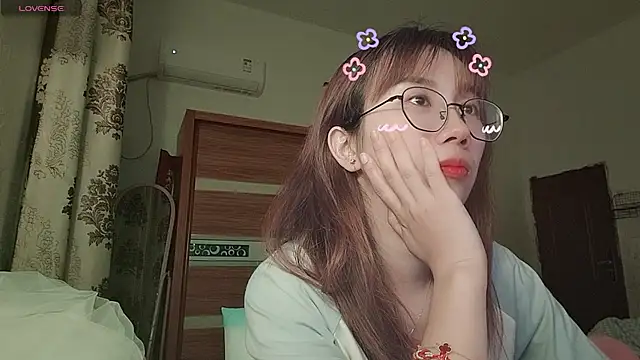 Lili 666 online show from 05.19.26
