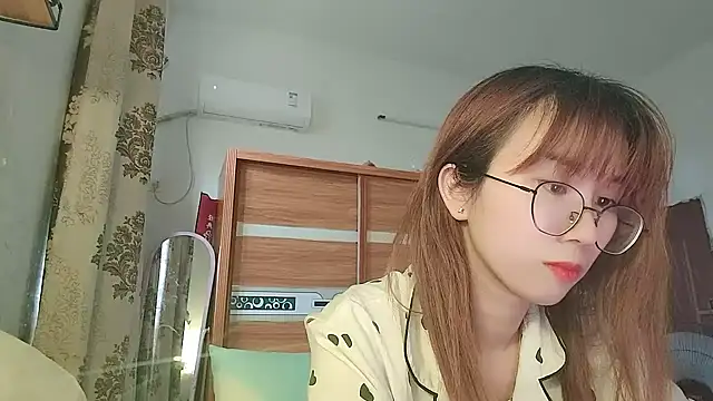 Lili 666 online show from 05.21.26
